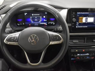 Volkswagen T-Cross 1.0 TSI 95CV Mas