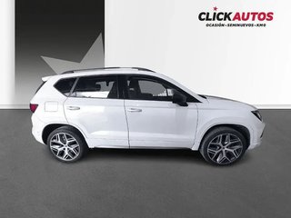Seat Ateca 1.5 TSI 150CV FR Special Edition DSG