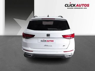 Seat Ateca 1.5 TSI 150CV FR Special Edition DSG