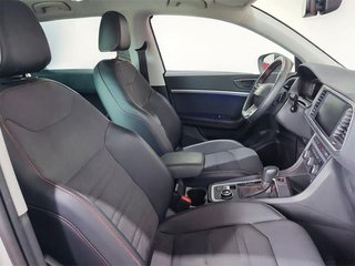 Seat Ateca 1.5 TSI 150CV FR Special Edition DSG