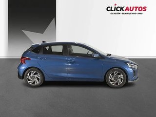 Hyundai i20 1.0 TGDI 100CV 48V Klass DCT