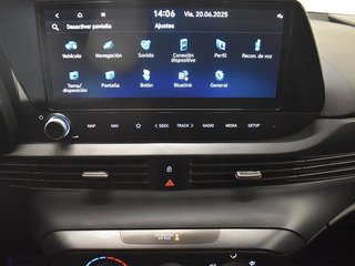 Hyundai i20 1.0 TGDI 100CV 48V Klass DCT
