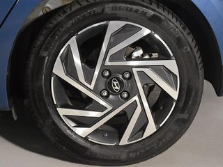 Hyundai i20 1.0 TGDI 100CV 48V Klass DCT
