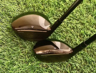 Set Golf TAYLORMADE Qi10 palos golf clubs