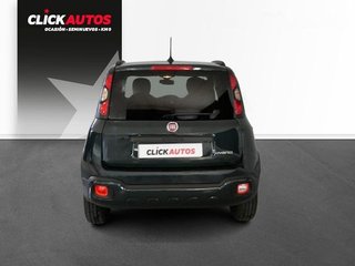 Fiat Panda 1.0 70CV Cross Hybrid