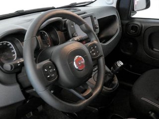 Fiat Panda 1.0 70CV Cross Hybrid
