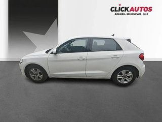 Audi A1 1.0 TFSI 95CV Edition Connect Stronic