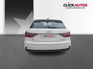 Audi A1 1.0 TFSI 95CV Edition Connect Stronic