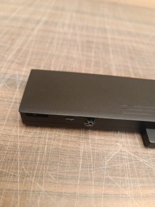 Batería para HP HSTNN-UB68 6535 11.1V 7800mAh