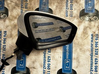 RETROVISOR DERECHO VW TIGUAN 2019