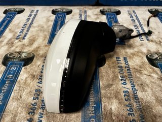 RETROVISOR DERECHO VW TIGUAN 2019