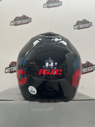 Casco Talla M integral de HJC i70 Nuevo