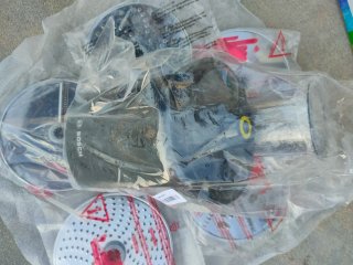 Base para Bosch VeggieLove OptiMUM