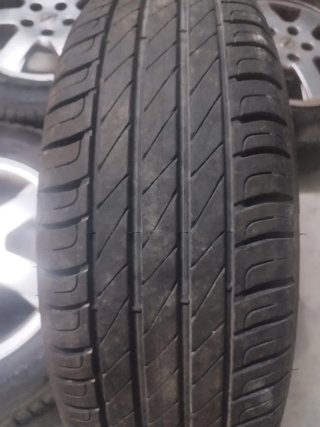 Neumáticos  195/65 R15 91v