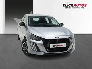 Peugeot 208 1.2 100CV Active