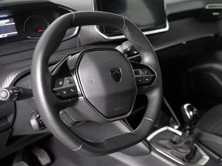 Peugeot 208 1.2 100CV Active