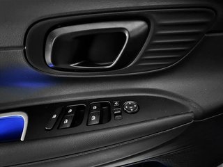 Hyundai i20 1.2 MPI 79CV Klass