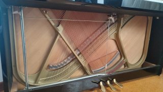 Piano Vertical Yamaha B1 PE