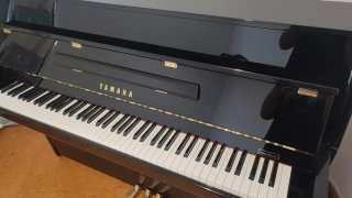 Piano Vertical Yamaha B1 PE