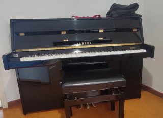 Piano Vertical Yamaha B1 PE