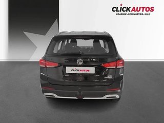 MG ZS 1.5 Hybrid 197CV Comfort AT