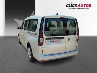 Volkswagen Caddy 2.0 TDI 122CV Origin DSG 5+2