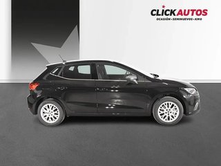Seat Ibiza 1.0 TSI 115CV Special Edition Xcellence DSG