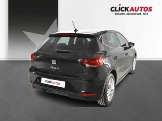 Seat Ibiza 1.0 TSI 115CV Special Edition Xcellence DSG