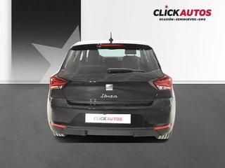 Seat Ibiza 1.0 TSI 115CV Special Edition Xcellence DSG
