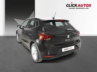 Seat Ibiza 1.0 TSI 115CV Special Edition Xcellence DSG