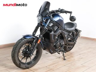 ZONTES 125C