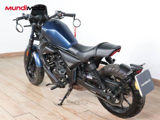 ZONTES 125C