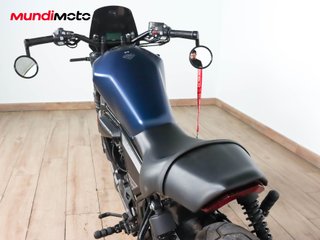 ZONTES 125C