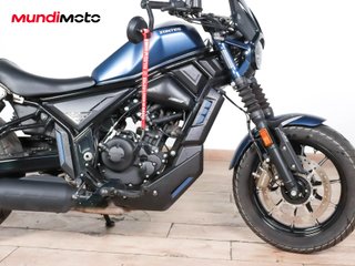 ZONTES 125C