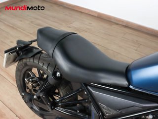 ZONTES 125C
