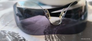 Gafas de chica DG Originales