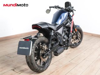 ZONTES 125C