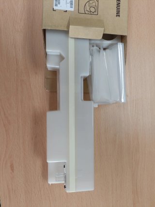 Canon Recipiente Tóner Residual