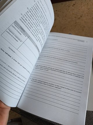 Psicología de la memoria cuaderno de prácticas