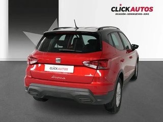 Seat Arona 1.0 TSI 115CV Style Special Edition DSG