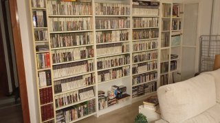 Colección Videojuegos