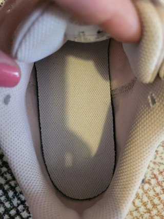 Zapatillas Nike Rosa Claro Talla 41 Nuevas