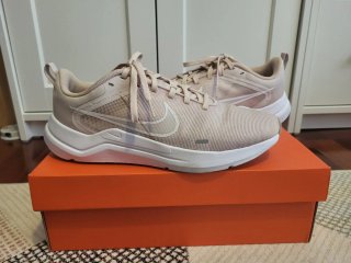 Zapatillas Nike Rosa Claro Talla 41 Nuevas