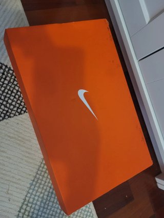 Zapatillas Nike Rosa Claro Talla 41 Nuevas