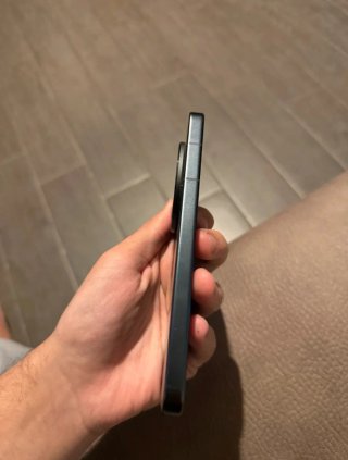 Vivo X200 Pro 256GB 12GB RAM