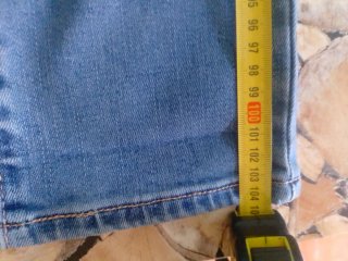 Pantalón Levis Mujer 712 Slim Talla 25