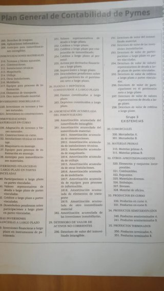 Técnica Contable