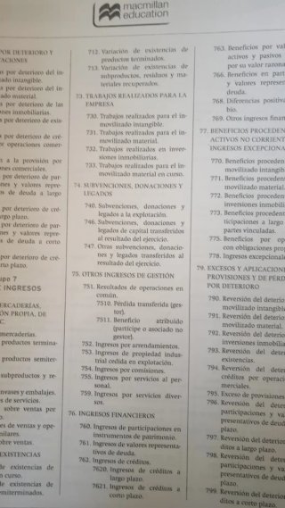 Técnica Contable