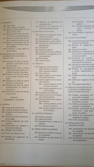 Técnica Contable
