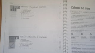 Técnica Contable